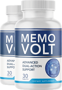 What is MemoVolt?