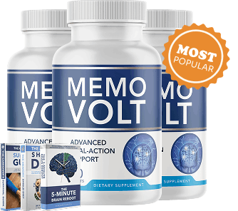 MemoVolt Discounted Offer